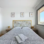 Apartamento Le Quai 52 - Spacieux & Lumineux & Gare Sncf Elisabeth B Clermont-Ferrand