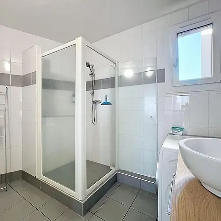 Le Quai 52 - Spacieux & Lumineux & Gare Sncf Elisabeth B * Clermont-Ferrand