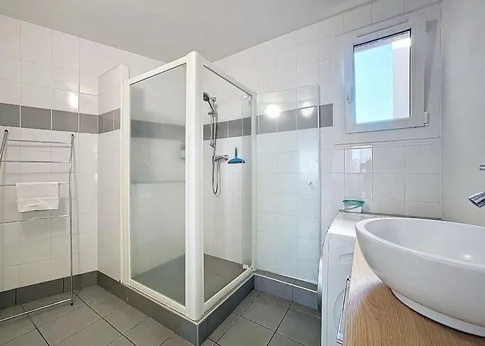 Le Quai 52 - Spacieux & Lumineux & Gare Sncf Elisabeth B * קלרמונט-פרנד